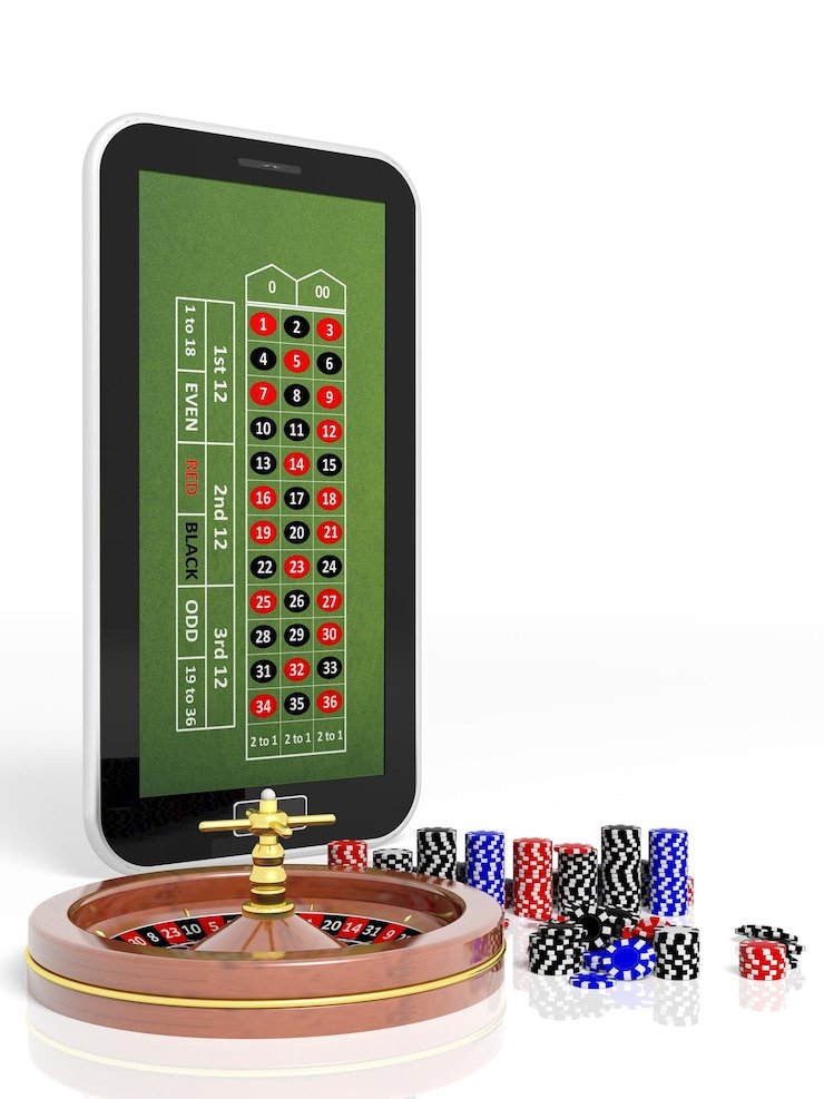 mahirtoto App 