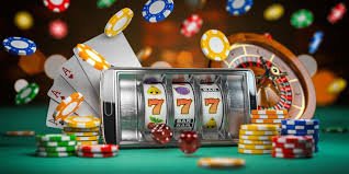Aplikasi mahirtoto menampilkan meja live casino dan sportsbook pada layar mobile